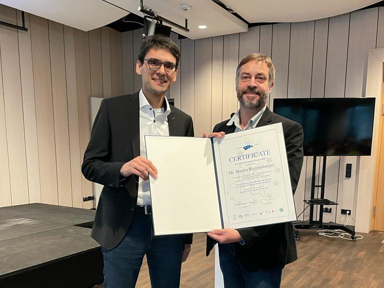 Details Stopp HSP Austria